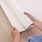 Quartet Anywhere Repositionable Dry-Erase Surface, Laminate Film, 24" x 36", White R85532 - alternate 3